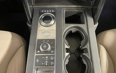 Land Rover Discovery IV, 2017 год, 2 999 000 рублей, 12 фотография