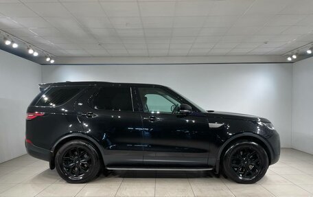 Land Rover Discovery IV, 2017 год, 2 999 000 рублей, 4 фотография
