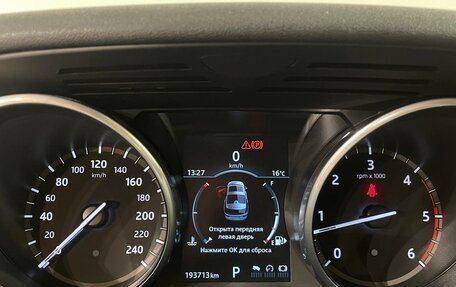 Land Rover Discovery IV, 2017 год, 2 999 000 рублей, 10 фотография