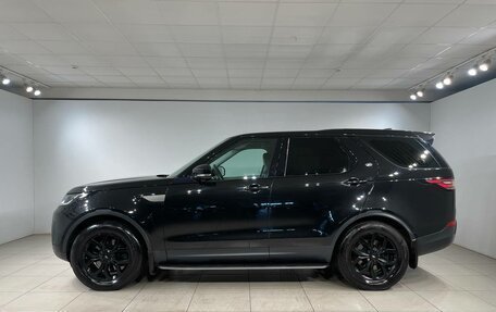 Land Rover Discovery IV, 2017 год, 2 999 000 рублей, 8 фотография