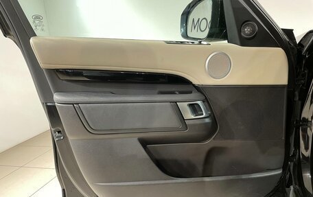 Land Rover Discovery IV, 2017 год, 2 999 000 рублей, 17 фотография