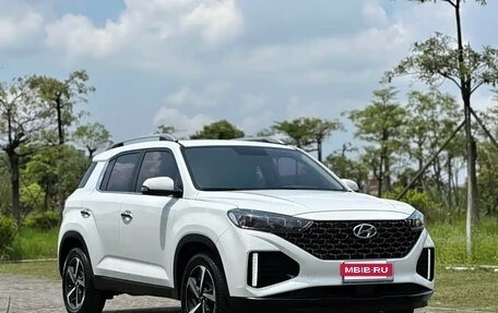 Hyundai ix35, 2021 год, 1 434 077 рублей, 3 фотография