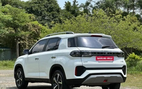 Hyundai ix35, 2021 год, 1 434 077 рублей, 6 фотография