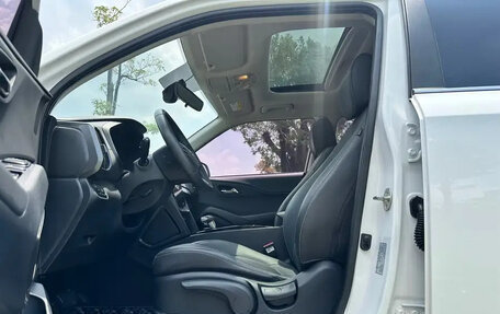 Hyundai ix35, 2021 год, 1 434 077 рублей, 10 фотография