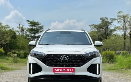 Hyundai ix35, 2021 год, 1 434 077 рублей, 2 фотография