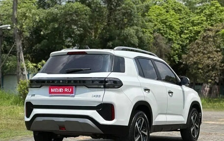 Hyundai ix35, 2021 год, 1 434 077 рублей, 8 фотография