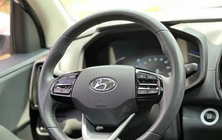 Hyundai ix35, 2021 год, 1 434 077 рублей, 15 фотография