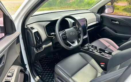 Hyundai ix35, 2021 год, 1 434 077 рублей, 11 фотография