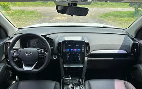 Hyundai ix35, 2021 год, 1 434 077 рублей, 14 фотография