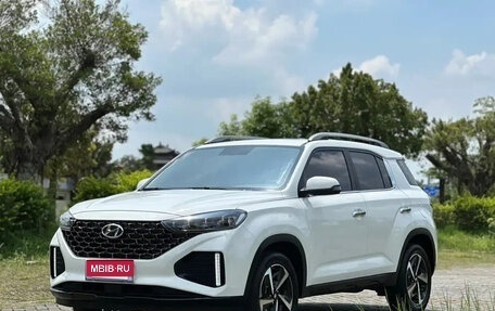 Hyundai ix35, 2021 год, 1 434 077 рублей, 4 фотография