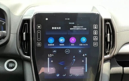 Hyundai ix35, 2021 год, 1 434 077 рублей, 16 фотография