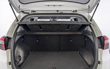 Hyundai Creta I рестайлинг, 2019 год, 1 300 000 рублей, 10 фотография