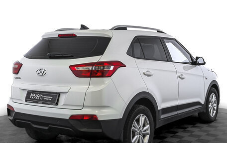 Hyundai Creta I рестайлинг, 2019 год, 1 300 000 рублей, 5 фотография