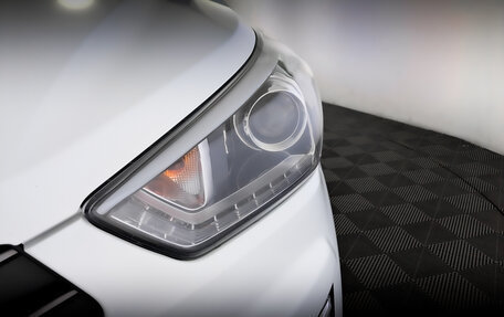 Hyundai Creta I рестайлинг, 2019 год, 1 300 000 рублей, 17 фотография
