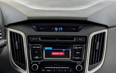 Hyundai Creta I рестайлинг, 2019 год, 1 300 000 рублей, 15 фотография