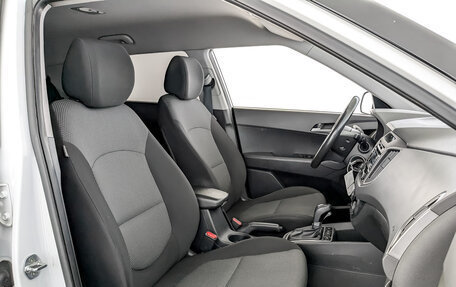 Hyundai Creta I рестайлинг, 2019 год, 1 300 000 рублей, 23 фотография