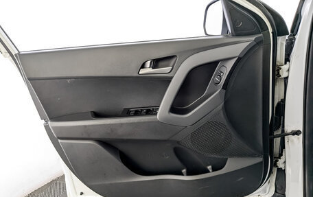 Hyundai Creta I рестайлинг, 2019 год, 1 300 000 рублей, 19 фотография