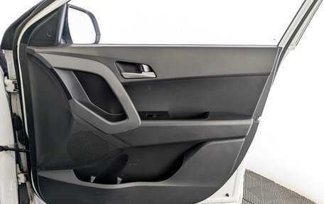 Hyundai Creta I рестайлинг, 2019 год, 1 300 000 рублей, 24 фотография
