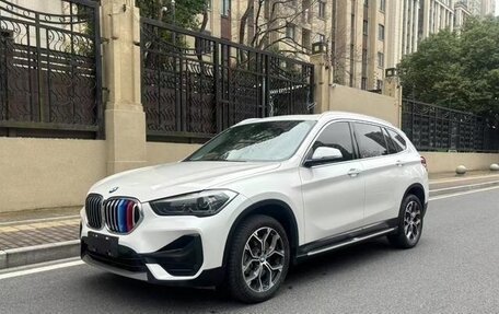 BMW X1, 2022 год, 2 750 000 рублей, 2 фотография