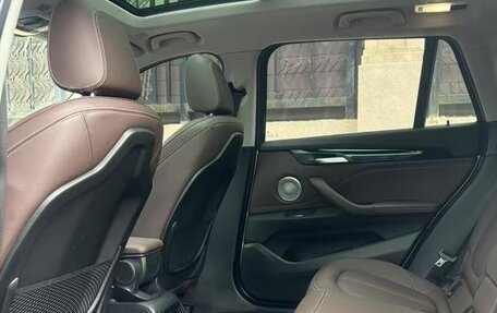 BMW X1, 2022 год, 2 750 000 рублей, 9 фотография
