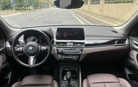 BMW X1, 2022 год, 2 750 000 рублей, 6 фотография
