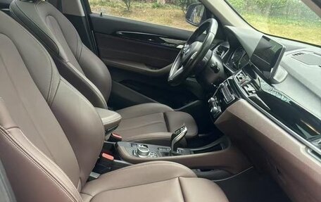 BMW X1, 2022 год, 2 750 000 рублей, 8 фотография