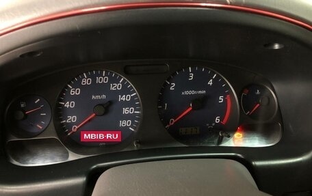 Nissan NP300, 2009 год, 780 000 рублей, 7 фотография