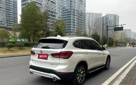 BMW X1, 2022 год, 2 750 000 рублей, 5 фотография