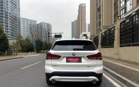 BMW X1, 2022 год, 2 750 000 рублей, 4 фотография