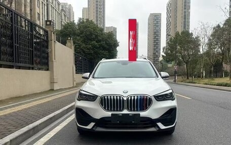 BMW X1, 2022 год, 2 750 000 рублей, 3 фотография