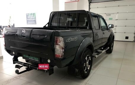Nissan NP300, 2009 год, 780 000 рублей, 6 фотография