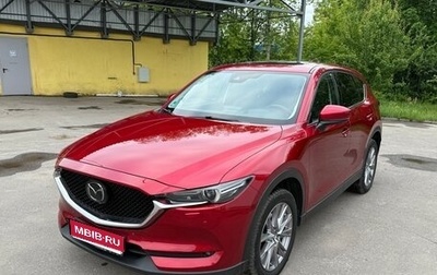 Mazda CX-5 II, 2019 год, 2 950 000 рублей, 1 фотография
