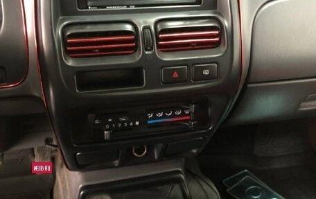Nissan NP300, 2009 год, 780 000 рублей, 9 фотография