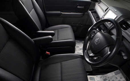 Honda Freed II, 2017 год, 1 849 000 рублей, 12 фотография