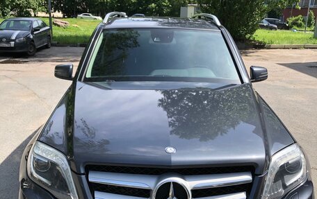 Mercedes-Benz GLK-Класс, 2014 год, 1 950 000 рублей, 2 фотография