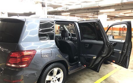 Mercedes-Benz GLK-Класс, 2014 год, 1 950 000 рублей, 11 фотография