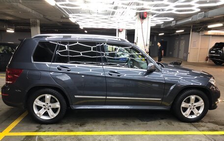 Mercedes-Benz GLK-Класс, 2014 год, 1 950 000 рублей, 9 фотография