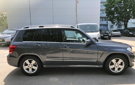 Mercedes-Benz GLK-Класс, 2014 год, 1 950 000 рублей, 8 фотография