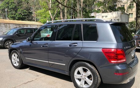 Mercedes-Benz GLK-Класс, 2014 год, 1 950 000 рублей, 14 фотография
