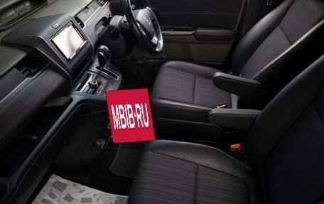 Honda Freed II, 2017 год, 1 849 000 рублей, 13 фотография