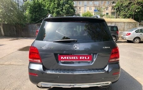 Mercedes-Benz GLK-Класс, 2014 год, 1 950 000 рублей, 12 фотография