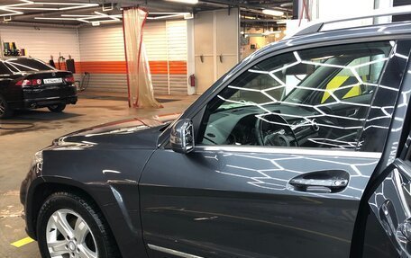 Mercedes-Benz GLK-Класс, 2014 год, 1 950 000 рублей, 18 фотография