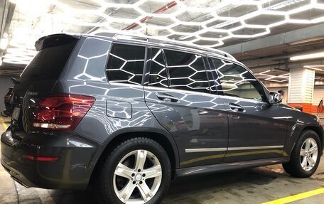 Mercedes-Benz GLK-Класс, 2014 год, 1 950 000 рублей, 15 фотография