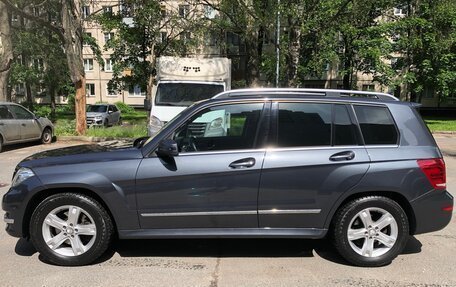 Mercedes-Benz GLK-Класс, 2014 год, 1 950 000 рублей, 19 фотография