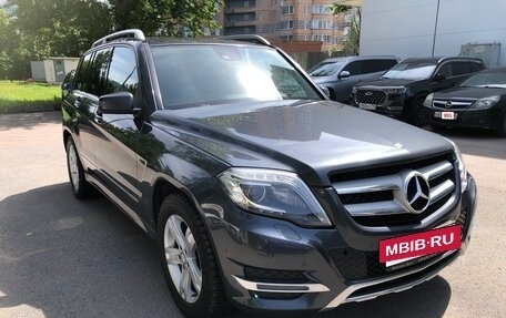 Mercedes-Benz GLK-Класс, 2014 год, 1 950 000 рублей, 6 фотография