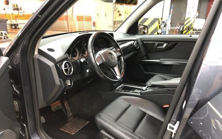 Mercedes-Benz GLK-Класс, 2014 год, 1 950 000 рублей, 22 фотография