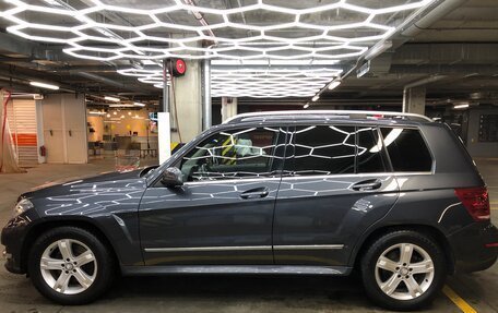 Mercedes-Benz GLK-Класс, 2014 год, 1 950 000 рублей, 20 фотография