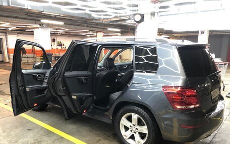 Mercedes-Benz GLK-Класс, 2014 год, 1 950 000 рублей, 17 фотография