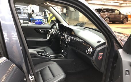 Mercedes-Benz GLK-Класс, 2014 год, 1 950 000 рублей, 26 фотография