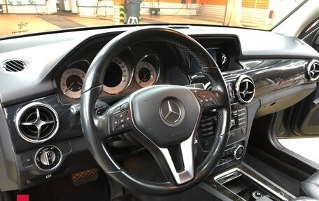 Mercedes-Benz GLK-Класс, 2014 год, 1 950 000 рублей, 25 фотография